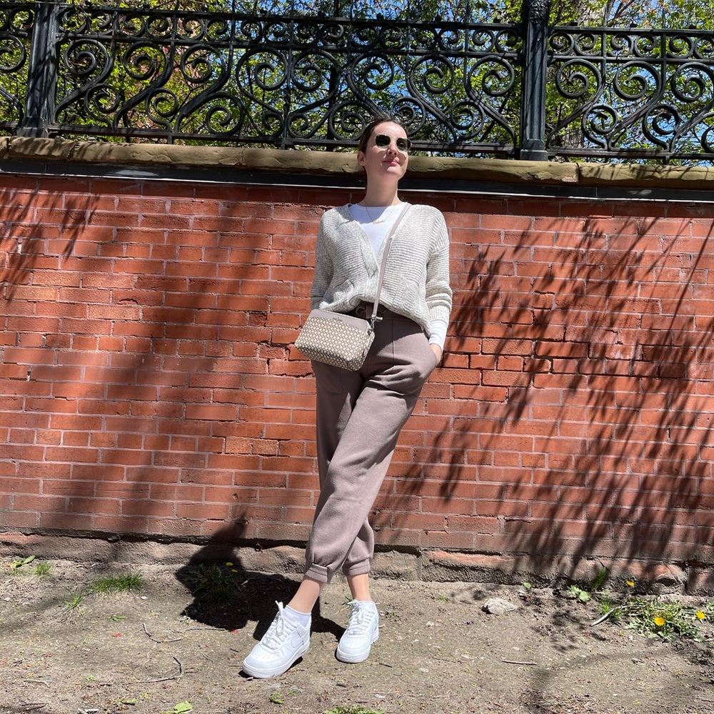 Zara Pants!